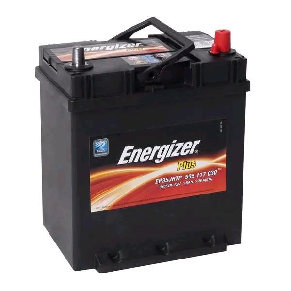 Batterie automobile Energizer Plus EP35JHTP