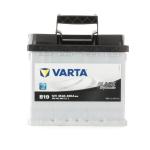 BATTERIE VARTA BLACK DYNAMIC 400A, 45AH, 5454120403122 B19 L1