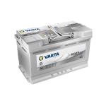 VARTA silver dynamic A6 AGM 80ah 800A