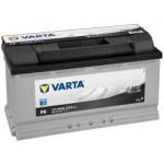 BATTERIE VARTA  Black  F6L5