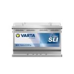 Varta E11 SLI DYNAMIQUE