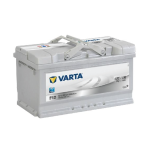 BATTERIE VARTA SILVER DYNAMIC 85AH, 800A, 5854000803162 F19 L4